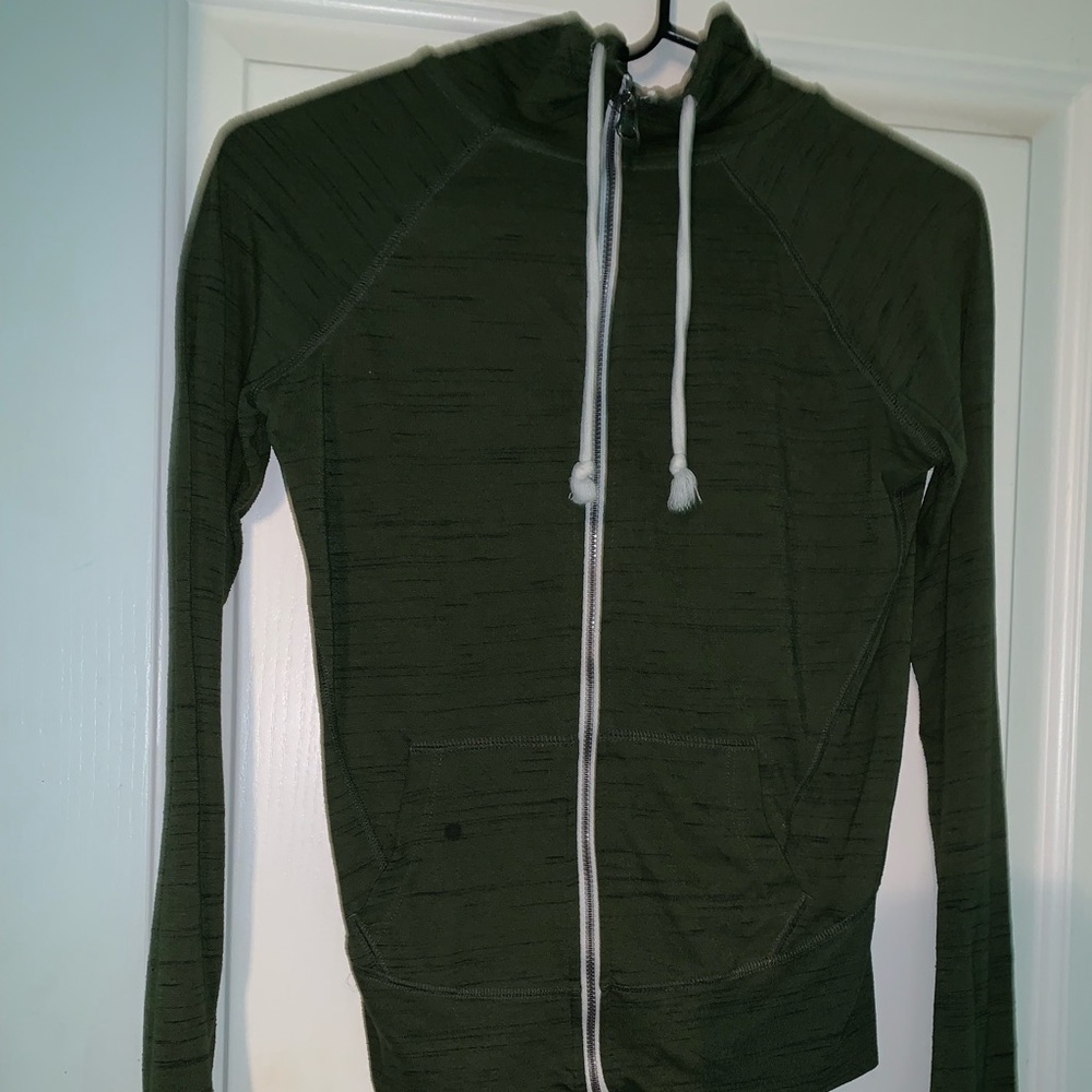 Kohl’s Hoodie